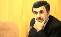 چهار سناریوی محتمل درباره سکوت احمدی نژاد
