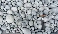 غافلگیری دزدان حرفه‌ای با بیش از ۳هزار کیلو سنگ
