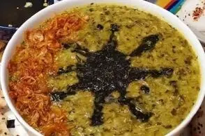 غذای مادربزرگ‌ها برای روزهای سرماخوردگی؛ شوربای برنج