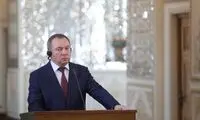 مرگ ناگهانی وزیر امور خارجه بلاروس