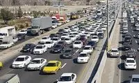 ممنوعیت‌های ترافیکی ایام نوروز اعلام شد