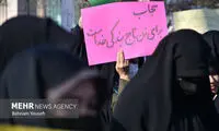ایده‌های خودجوش  برخی کسبه در دعوت به حجاب