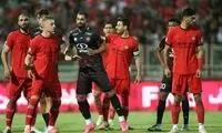 شایعات عجیب درباره بازی پرسپولیس - تراکتور