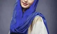 پیام ترکی پدر مریم مومن برای دخترش در یک استوری 