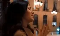 خانواده شجریان، دختر همایون رو به عنوان آس رو کرد