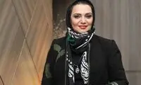 متن احساسی بازیگر همسران برای فردوس کاویانی