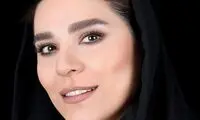 استوری معنادار سحر دولتشاهی به مناسبت سال نو 