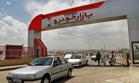 شتاب تغییر قیمت خودرو تند شد