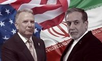 پیشنهاد نظامی اسرائیل به ترامپ درخصوص ایران