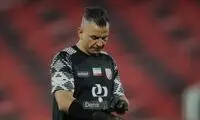 کامنت حامد لک برای تیم‌ النصر عربستان خبرساز شد
