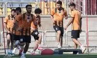 ستاره‌های پرسپولیس در تیررس دو تیم لیگ برتری!