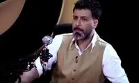 واکنش تند واشقانی به تهدیدهای مجری پاورقی