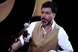 واکنش تند واشقانی به تهدیدهای مجری پاورقی