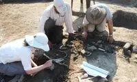 کشف شواهد شگفت‌انگیز از «شورش بزرگ» مصر باستان