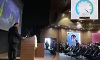 افتتاح سایت 5G ایرانسل در فارس با ثبت سرعت ۴۱۴۳ مگابیت بر ثانیه