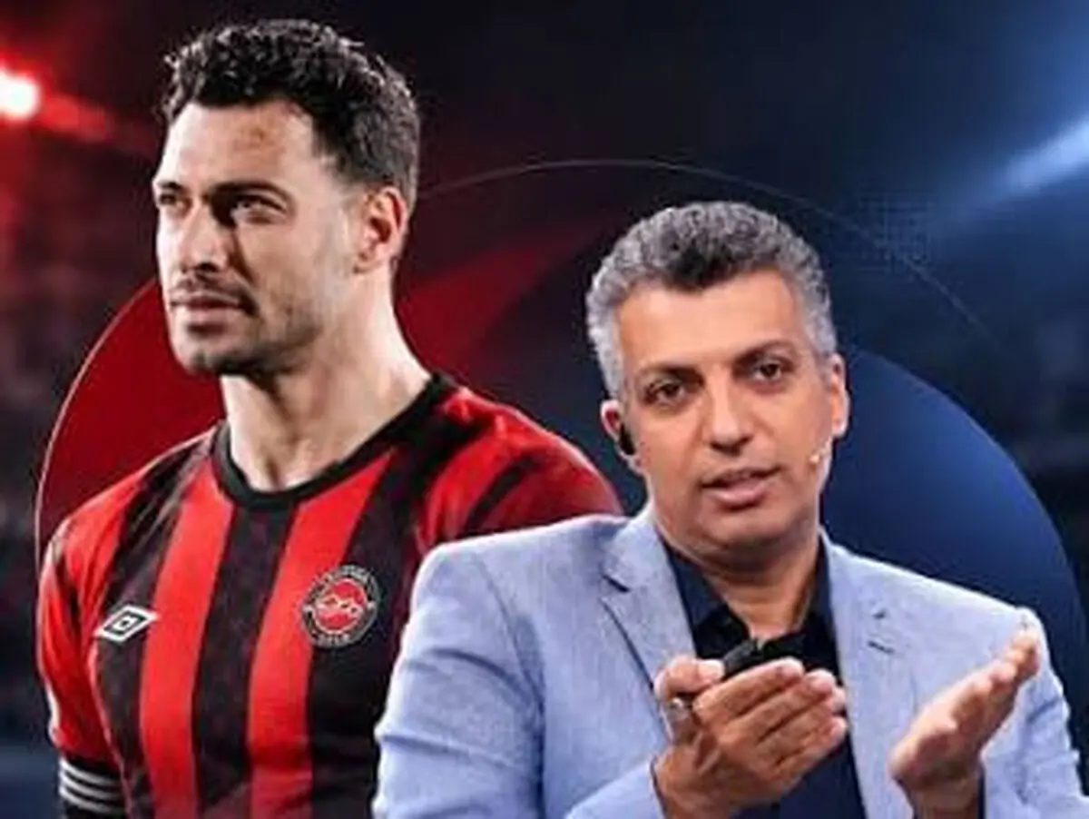 افشاگری فردوسی‌پور درباره نقش شجاع در جنجال انزلی