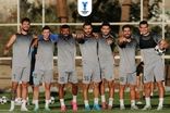 نقشه مهاجم استقلال برای جدایی از جمع آبی‌پوشان