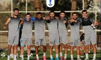 نقشه مهاجم استقلال برای جدایی از جمع آبی‌پوشان