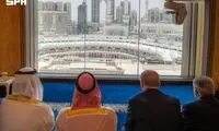 یادداشت تند سردبیر تسنیم علیه توافق مکه
