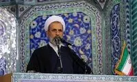 حجاب محدودیتی کوچک برای آزادی‌های بزرگ است
