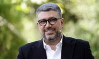 رضا رشیدپور: دلم برای تلویزیون تنگ شده