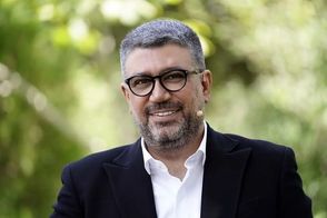 رضا رشیدپور: دلم برای تلویزیون تنگ شده