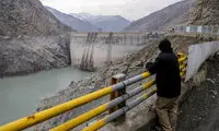 آخرین وضعیت پرشدگی سدهای تهران اعلام شد
