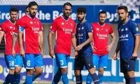 شوک ساکت جواب نداد؛ سقوط نساجی به ته جدول!