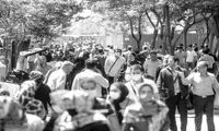 در لایحه حجاب مامور نیروی انتظامی جای قاضی قرار می‌گیرد