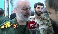 واکنش رسمی تسنیم به شایعاتی در خصوص «سردار فدوی»