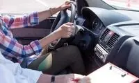 آموزش و آزمون گواهینامه رانندگی تغییر می‌کند