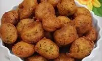 طرز پخت پاکورا بوشهری ترد و خوشمزه
