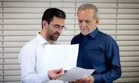 آذری‌جهرمی: مردم را دریابید، پاسخ ترامپ را می‌دهند