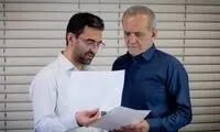 آذری‌جهرمی: مردم را دریابید، پاسخ ترامپ را می‌دهند