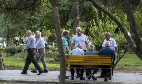 زمان پرداخت عیدی بازنشستگان اعلام شد