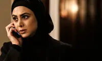 حکم آزاده صمدی صادر شد 