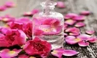 قیمت گلاب ویژه با پودر طلا در بازار