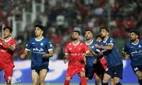 لطف دوباره هاشمیان به استقلال و ساپینتو 