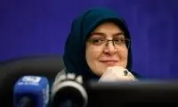 سخنگوی دولت از بیمارستان مرخص شد