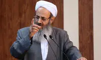 مولوی عبدالحمید یک اطلاعیه صادر کرد 