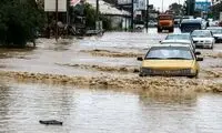 هشدار سیل به برخی استان‌ها در اوج خشکسالی
