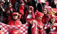 ادامه رفتارهای سکسیستی مدیران پرسپولیس