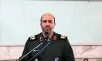 شهدا نمی‌خواهند در قضیه حجاب کوتاه بیاییم