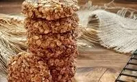روش دوختن زبان مادرشوهر با این شیرینی خاص!