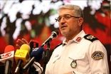 انتقاد رئیس پلیس راهور از وضعیت واردات خودرو
