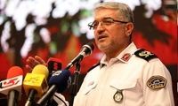 انتقاد رئیس پلیس راهور از وضعیت واردات خودرو