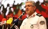 انتقاد رئیس پلیس راهور از وضعیت واردات خودرو