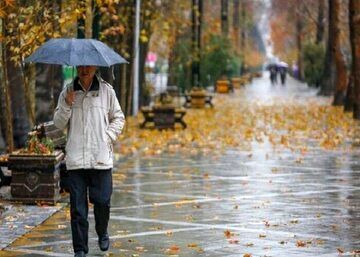 هشدار هواشناسی؛ احتمال یخبندان شبانه در تهران