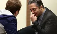 رقم نجومی وکالت بابک زنجانی فاش شد!