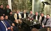 پای برج‌سازها به تیم ملی باز شد!